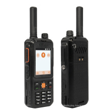 Ecome two way radio wifi malaysia video 4g celular android walkie talkie with camera ET-A87
